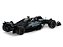 Fórmula 1 Mercedes AMG W16 Kimi Antonelli 2025 1:43 Bburago - Imagem 2