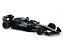 Fórmula 1 Mercedes AMG W16 Kimi Antonelli 2025 1:43 Bburago - Imagem 3