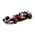 Fórmula 1 Ferrari SF-25 Charles Leclerc 2025 1:64 Bburago - Imagem 2