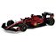Fórmula 1 Ferrari SF-23 Charles Leclerc 2023 c/ Piloto 1:24 Bburago - Imagem 1