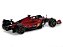 Fórmula 1 Ferrari SF-23 Charles Leclerc 2023 c/ Piloto 1:24 Bburago - Imagem 2