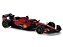 Fórmula 1 Ferrari SF-23 Charles Leclerc 2023 c/ Piloto 1:24 Bburago - Imagem 3