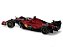 Fórmula 1 Ferrari SF-23 Charles Leclerc 2023 c/ Piloto 1:24 Bburago - Imagem 4