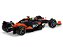 Fórmula 1 McLaren MCL38 Lando Norris 2024 c/ Piloto 1:24 Bburago - Imagem 2