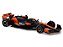 Fórmula 1 McLaren MCL38 Lando Norris 2024 c/ Piloto 1:24 Bburago - Imagem 3