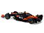 Fórmula 1 McLaren MCL38 Lando Norris 2024 c/ Piloto 1:24 Bburago - Imagem 4