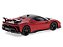 Ferrari SF90 XX Stradale Bburago 1:24 Vermelho - Imagem 2