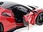 Ferrari SF90 XX Stradale Bburago 1:24 Vermelho - Imagem 7