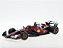Fórmula 1 Ferrari SF-25 2025 Lewis Hamilton 1:18 Bburago - Imagem 1
