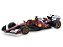 Fórmula 1 Ferrari SF-25 2025 Lewis Hamilton 1:18 Bburago - Imagem 1
