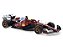 Fórmula 1 Ferrari SF-25 2025 Lewis Hamilton 1:18 Bburago - Imagem 3