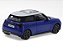 Mini Cooper SE (J01) 1:24 Maisto1:24 Maisto Azul - Imagem 2