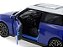 Mini Cooper SE (J01) 1:24 Maisto1:24 Maisto Azul - Imagem 6