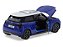 Mini Cooper SE (J01) 1:24 Maisto1:24 Maisto Azul - Imagem 9
