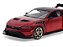 Ford Mustang GTD 2025 1:18 Maisto Vermelho - Imagem 3