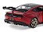 Ford Mustang GTD 2025 1:18 Maisto Vermelho - Imagem 4