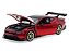 Ford Mustang GTD 2025 1:18 Maisto Vermelho - Imagem 8