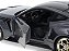 Ford Mustang GTD 2025 1:18 Maisto Cinza - Imagem 6