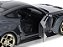 Ford Mustang GTD 2025 1:18 Maisto Cinza - Imagem 7