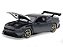 Ford Mustang GTD 2025 1:18 Maisto Cinza - Imagem 8