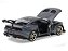 Ford Mustang GTD 2025 1:18 Maisto Cinza - Imagem 9