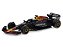 Fórmula 1 Red Bull RB21 2025 Max Verstappen 1:43 Bburago c/ Display e Piloto - Imagem 1
