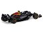 Fórmula 1 Red Bull RB21 2025 Max Verstappen 1:43 Bburago - Imagem 2