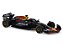 Fórmula 1 Red Bull RB21 2025 Max Verstappen 1:43 Bburago - Imagem 3