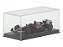 Fórmula 1 Ferrari SF-25 2025 Lewis Hamilton 1:43 Bburago c/ Display e Piloto - Imagem 6