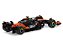Fórmula 1 McLaren MCL39 2025 Lando Norris 1:43 Bburago c/ Display e Piloto - Imagem 2