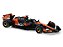 Fórmula 1 McLaren MCL39 2025 Lando Norris 1:43 Bburago c/ Display e Piloto - Imagem 3
