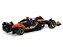 Fórmula 1 McLaren MCL39 2025 Lando Norris 1:43 Bburago - Imagem 2