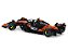 Fórmula 1 McLaren MCL39 2025 Lando Norris 1:43 Bburago - Imagem 4