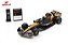 Fórmula 1 McLaren MCL39 Lando Norris World Champion Abu Dhabi 2025 1:64 Spark - Imagem 1