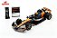Fórmula 1 McLaren MCL39 Lando Norris World Champion Abu Dhabi 2025 1:18 Spark - Imagem 1
