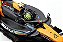 Fórmula 1 McLaren MCL39 Lando Norris World Champion Abu Dhabi 2025 1:18 Spark - Imagem 5