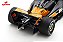 Fórmula 1 McLaren MCL39 Lando Norris World Champion Abu Dhabi 2025 1:18 Spark - Imagem 6