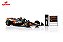 Fórmula 1 McLaren MCL39 Lando Norris World Champion Abu Dhabi 2025 1:18 Spark - Imagem 7