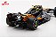 Fórmula 1 McLaren MCL39 Lando Norris World Champion Abu Dhabi 2025 1:12 Spark - Imagem 6