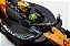Fórmula 1 McLaren MCL39 Lando Norris World Champion Abu Dhabi 2025 1:12 Spark - Imagem 5