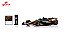 Fórmula 1 McLaren MCL39 Lando Norris World Champion Abu Dhabi 2025 1:12 Spark - Imagem 2