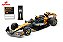 Fórmula 1 McLaren MCL39 Lando Norris World Champion Abu Dhabi 2025 1:12 Spark - Imagem 1
