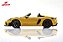 Porsche 718 Spyder RS 2023 1:18 Spark Amarelo - Imagem 8