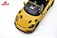 Porsche 718 Spyder RS 2023 1:18 Spark Amarelo - Imagem 4
