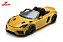 Porsche 718 Spyder RS 2023 1:18 Spark Amarelo - Imagem 1