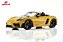 Porsche 718 Spyder RS 2023 1:18 Spark Amarelo - Imagem 2