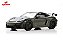 Porsche 718 Cayman GT4 RS Weissach Package 2023 1:18 Spark - Imagem 2