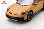 Porsche 911 Dakar (992) 2023 1:18 Spark Amarelo - Imagem 4