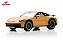 Porsche 911 Dakar (992) 2023 1:18 Spark Amarelo - Imagem 2