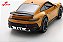 Porsche 911 Dakar (992) 2023 1:18 Spark Amarelo - Imagem 5